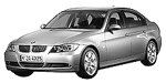 BMW E90 U150B Fault Code