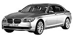 BMW F01 U150B Fault Code